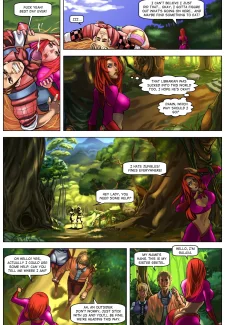 Galaxy’s Wonderful Adventure (8)
