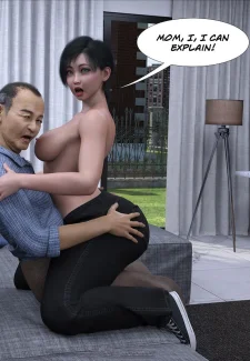 Kobayashi Family 4 (3)