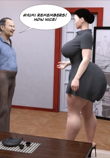 Kobayashi Family 4 (49)