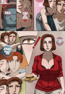 The Minx and The Milf_ A Bold Take0007