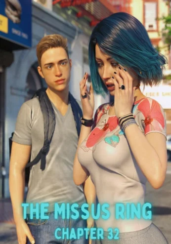 The Missus Ring Ch.32- Lexx228