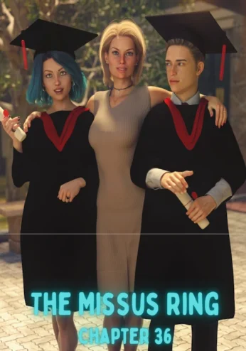 The Missus Ring Ch.36- Lexx228
