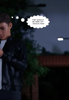 Timmy Strikes Back 13 (50)