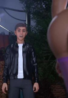 Timmy Strikes Back 13 (55)