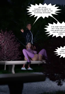 Timmy Strikes Back 13 (97)