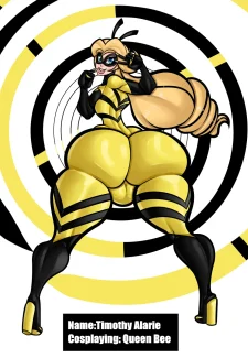 miraculous_Queen_Bee