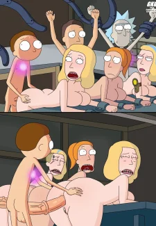 Close Encounters of the Butt Kind (66)