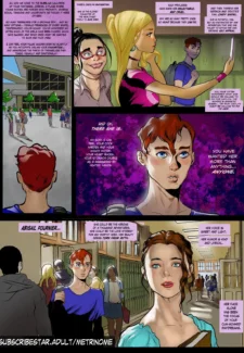 Dark Side Harem – Harry Potter (13)