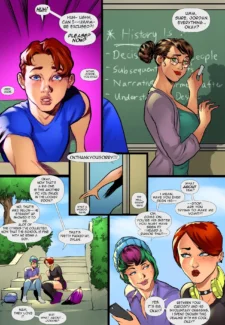 Dark Side Harem – Harry Potter (23)