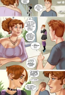 Dark Side Harem – Harry Potter (4)