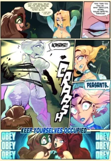Doomed (15)