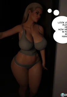 Forbidden Seduction 3 (96)