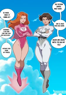 Invincible (4)