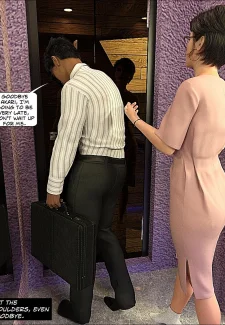 Japanese Wife Ch. 1 (12)