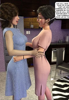 Japanese Wife Ch. 1 (21)