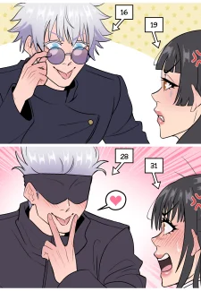 Jujutsu Kaisen (24)