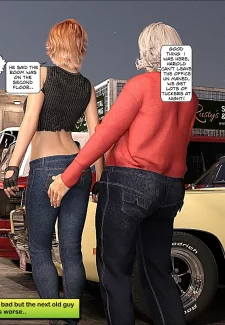 Motel Wife (4)