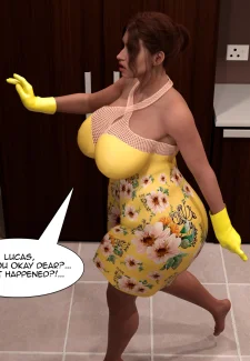 My Mom is My PornStar 2 (101)