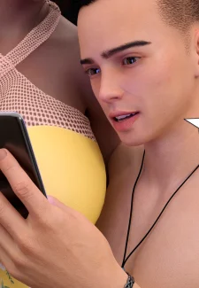 My Mom is My PornStar 2 (105)