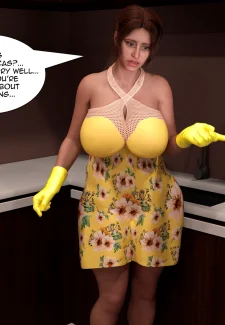 My Mom is My PornStar 2 (115)