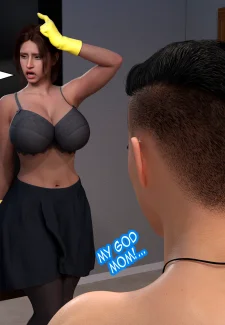 My Mom is My PornStar 2 (128)