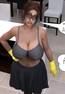 My Mom is My PornStar 2 (136)