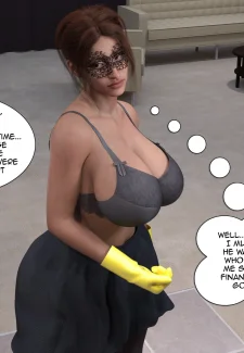 My Mom is My PornStar 2 (137)