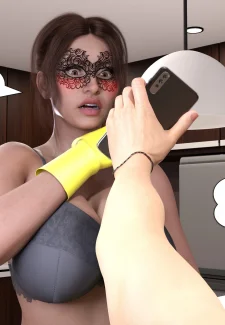 My Mom is My PornStar 2 (162)
