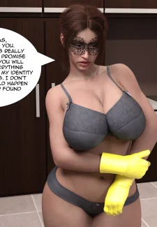 My Mom is My PornStar 2 (170)