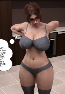 My Mom is My PornStar 2 (172)