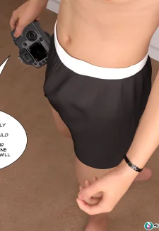 My Mom is My PornStar 2 (31)