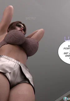 My Mom is My PornStar 2 (39)