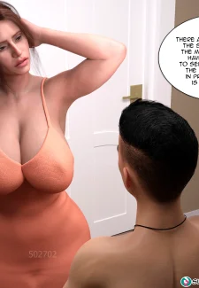My Mom is My PornStar 2 (4)