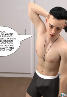 My Mom is My PornStar 2 (45)