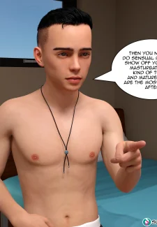 My Mom is My PornStar 2 (5)