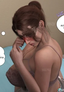 My Mom is My PornStar 2 (51)