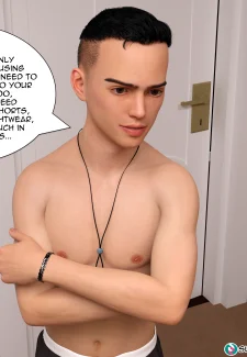 My Mom is My PornStar 2 (58)