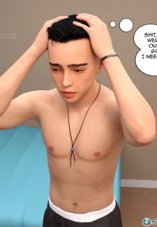 My Mom is My PornStar 2 (88)