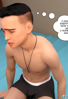 My Mom is My PornStar 2 (89)