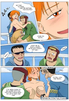 One Piece of Ass0008