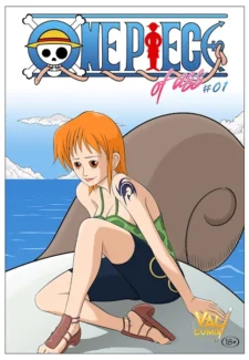 [Patreon] One Piece of Ass 1 Manga