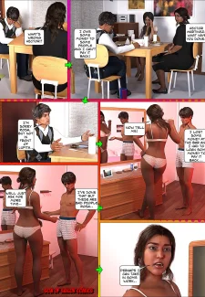Pay Debts (3)