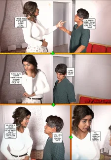 Pay Debts (6)
