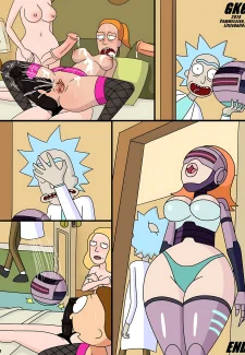 Rick-Morty-Close-Encounters-of-the-Butt-Kind-notex-27