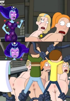 Rick-Morty-Close-Encounters-of-the-Butt-Kind-notex-31