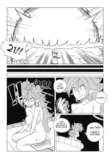 Science with the Z-Warriors!0005