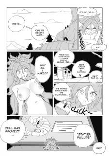 Science with the Z-Warriors!0006