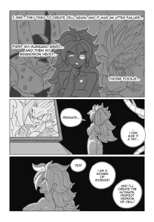 Science with the Z-Warriors!0007