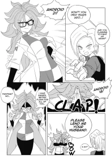 Science with the Z-Warriors!0009