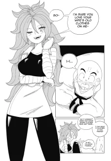 Science with the Z-Warriors!0013